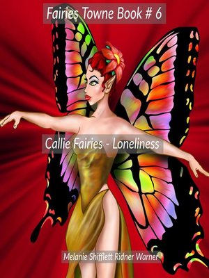 cover image of Callie Fairies